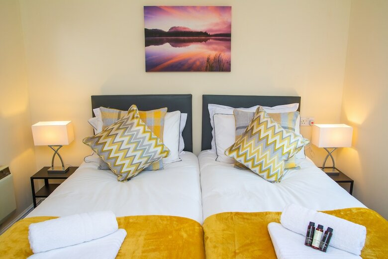 Hotel Searle Apartment