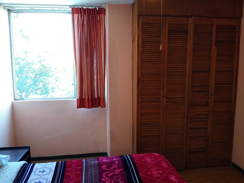Hotel Suites Zapata