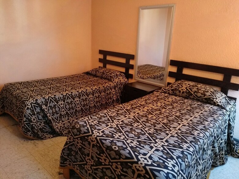 Hotel Suites Zapata