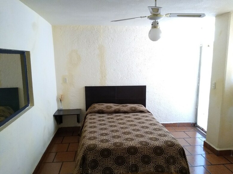 Hotel Suites Zapata