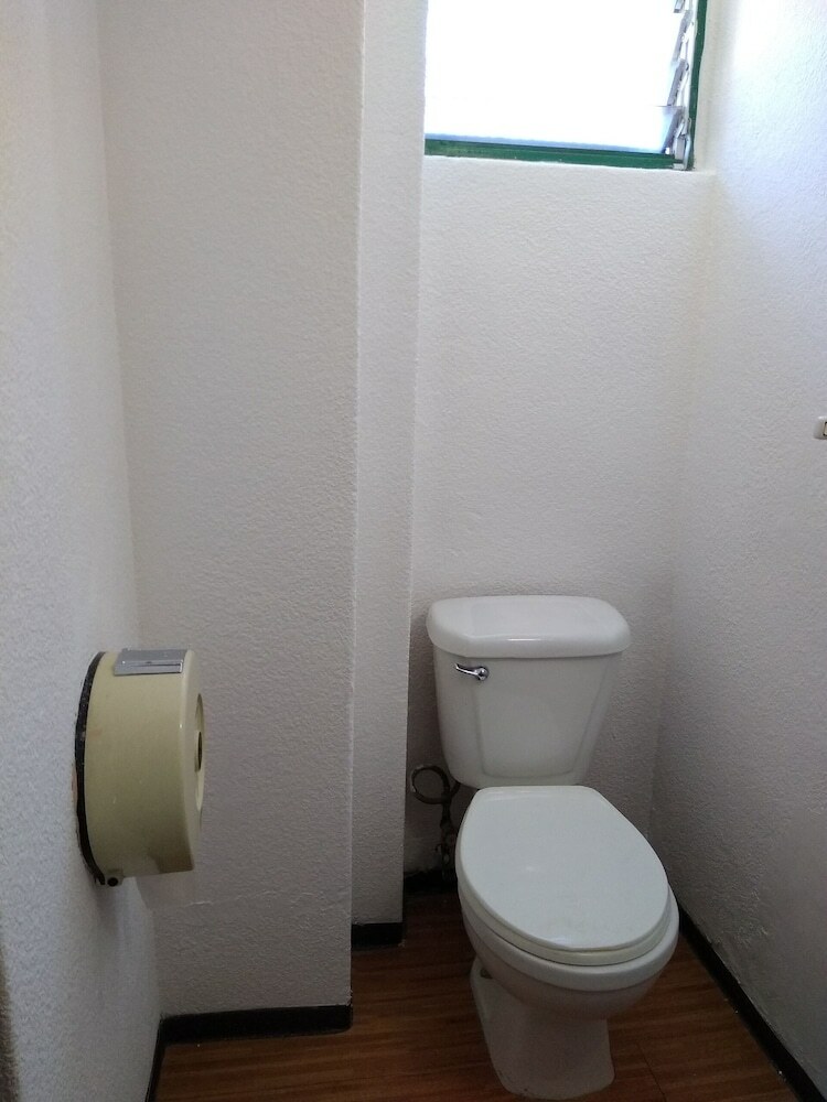 Hotel Suites Zapata