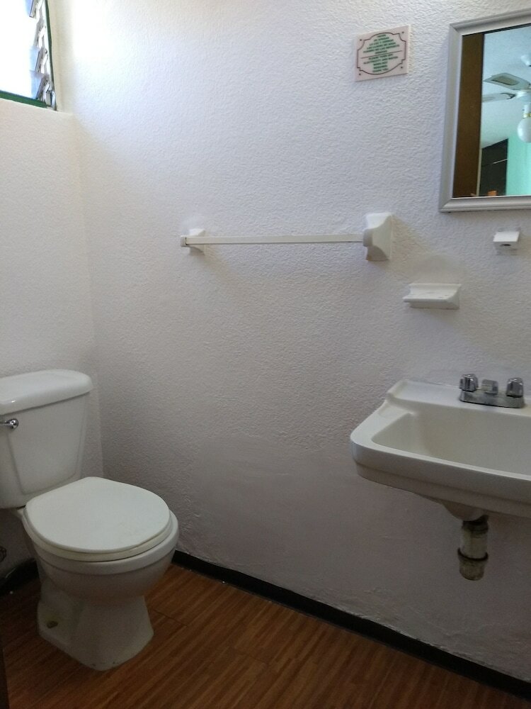 Hotel Suites Zapata