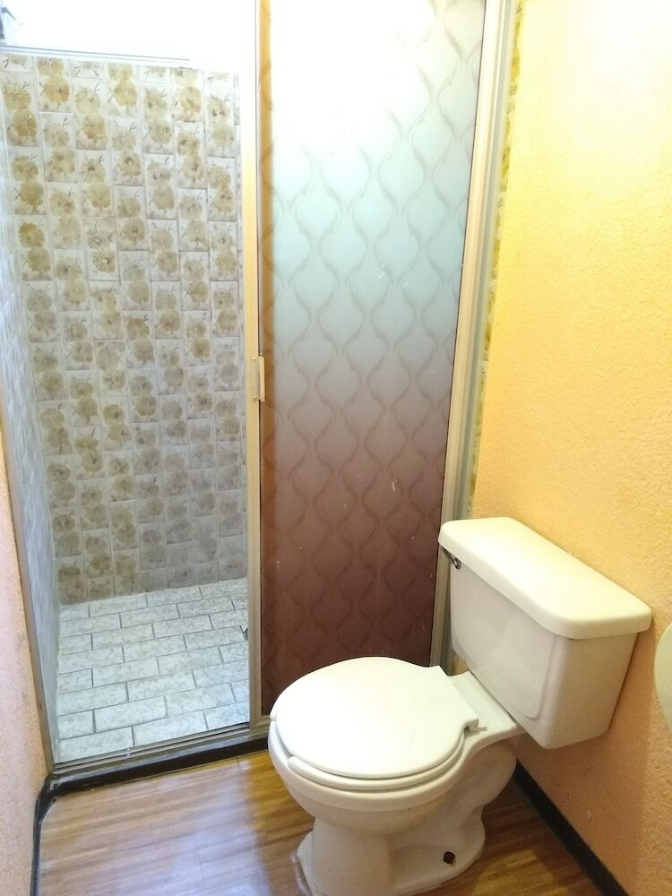Hotel Suites Zapata