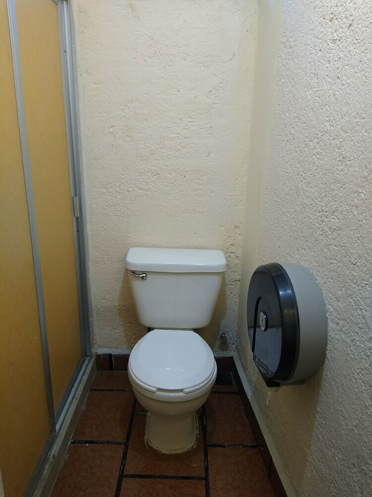 Hotel Suites Zapata