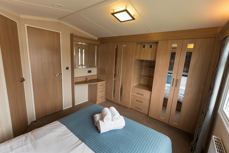 Cabana Mallard Lettings
