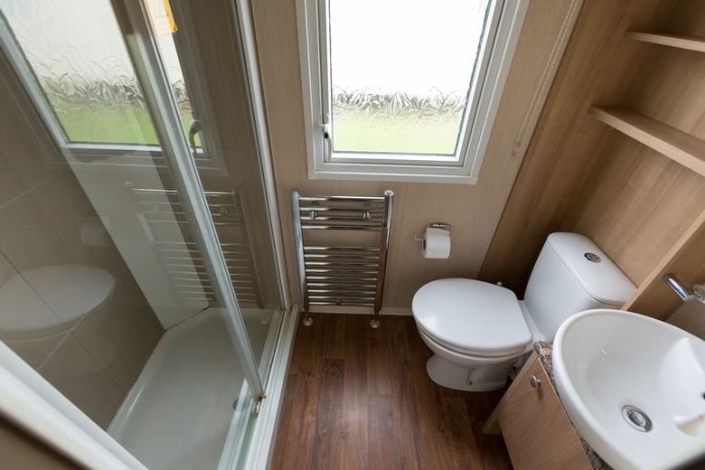 Cabana Mallard Lettings
