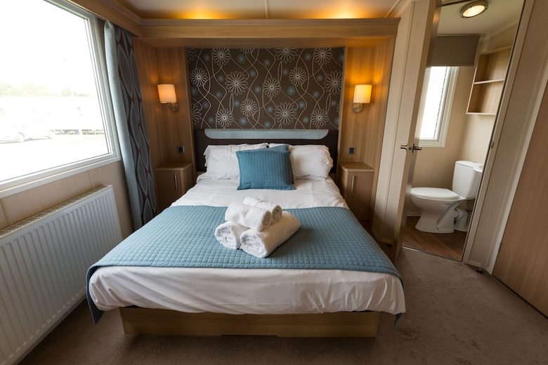 Cabana Mallard Lettings