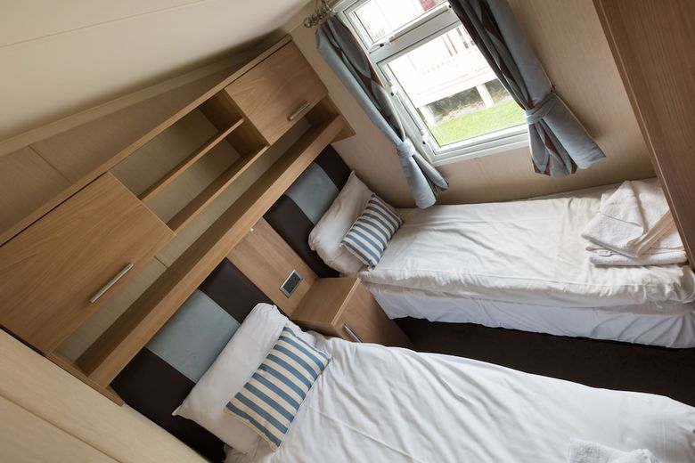 Cabana Mallard Lettings