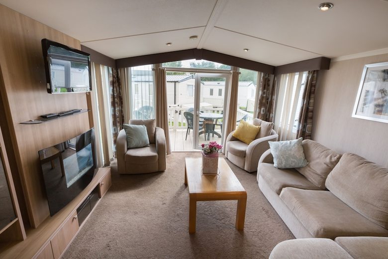Cabana Mallard Lettings