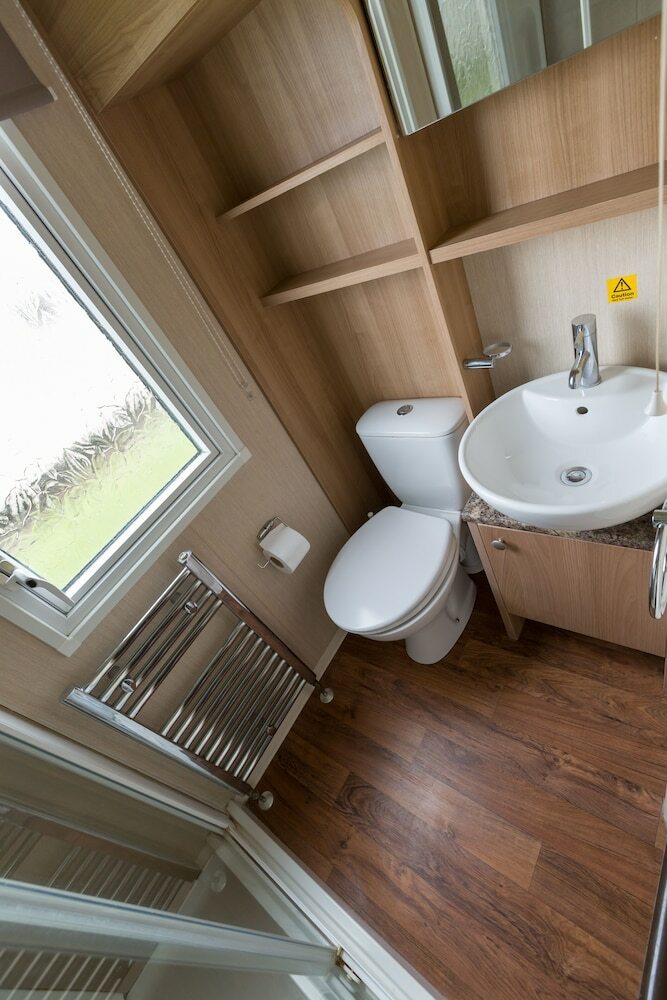 Cabana Mallard Lettings