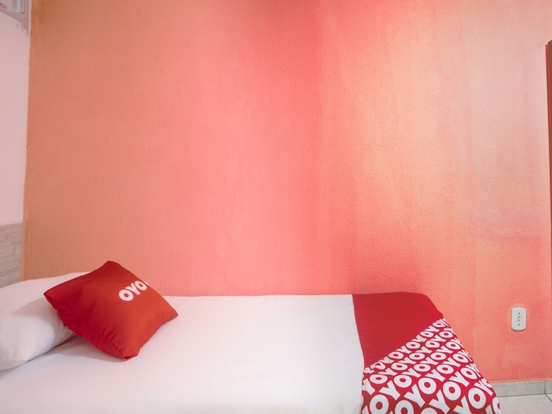 Hotel Oyo Pousada Aroeira