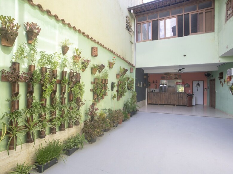 Hotel Oyo Pousada Aroeira