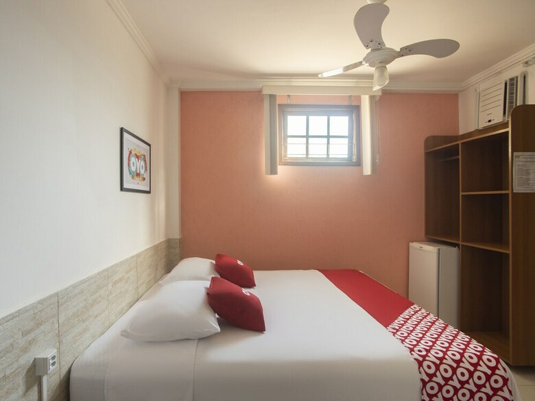 Hotel Oyo Pousada Aroeira