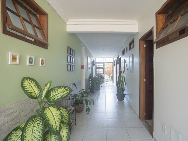 Hotel Oyo Pousada Aroeira