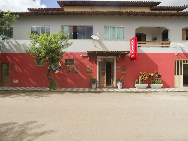 Hotel Oyo Pousada Aroeira