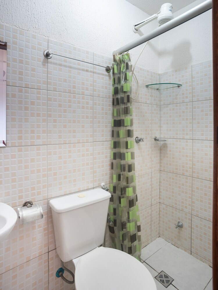 Hotel Oyo Pousada Aroeira