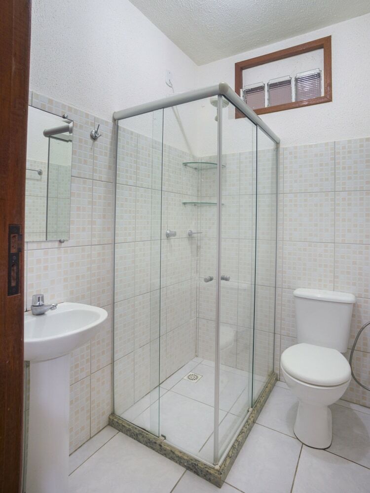 Hotel Oyo Pousada Aroeira