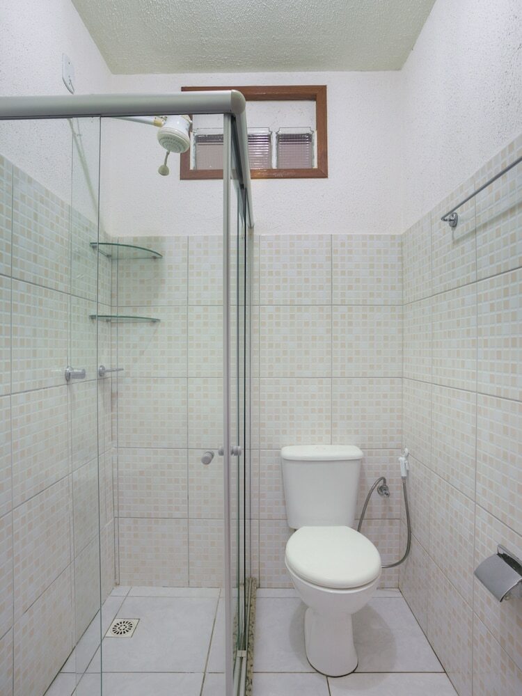 Hotel Oyo Pousada Aroeira