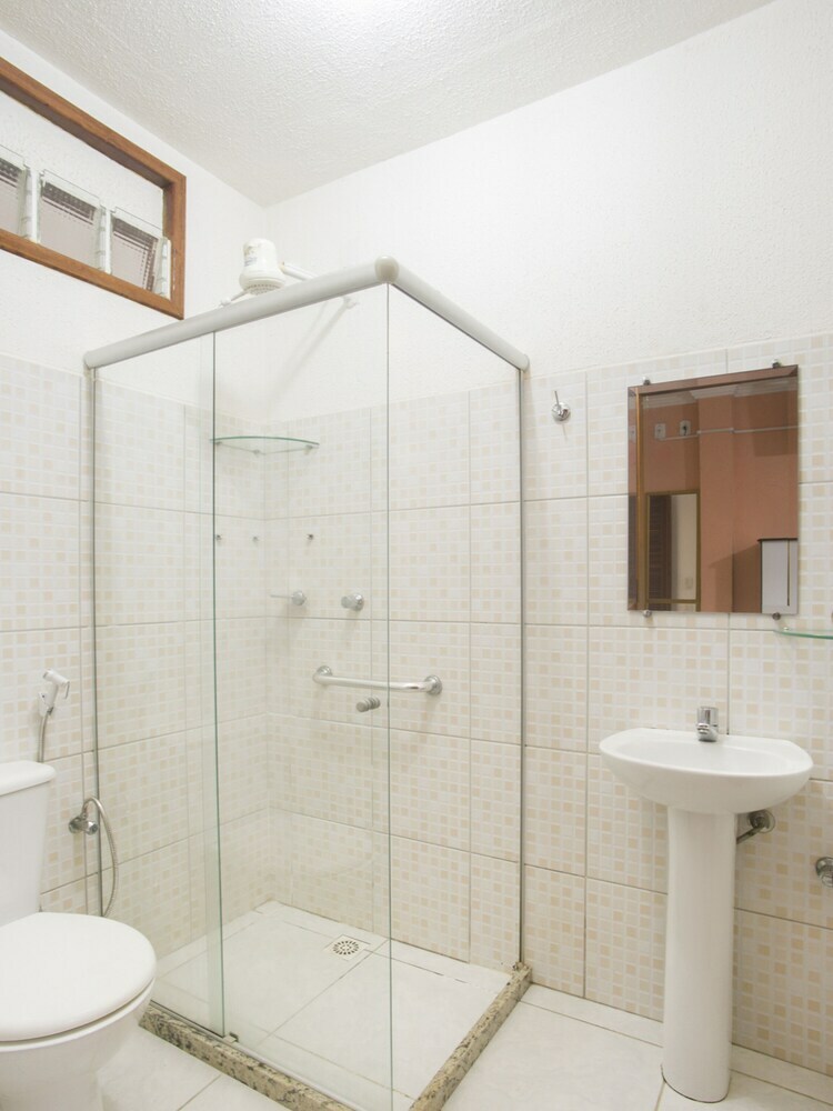 Hotel Oyo Pousada Aroeira