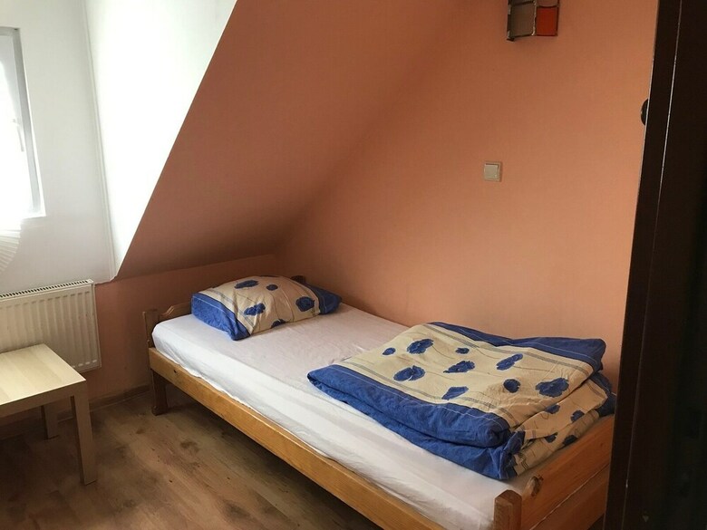 Hotel Latarnia Wagabundy