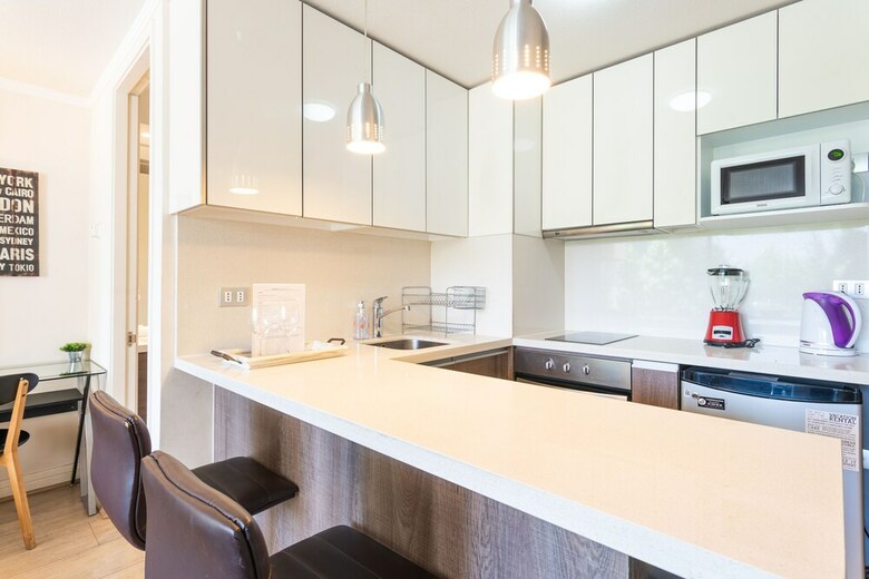 Apartamentos Wynwood Studio