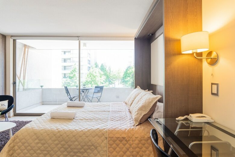 Apartamentos Wynwood Studio
