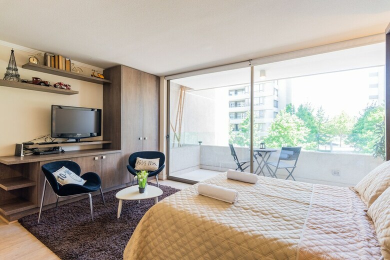 Apartamentos Wynwood Studio