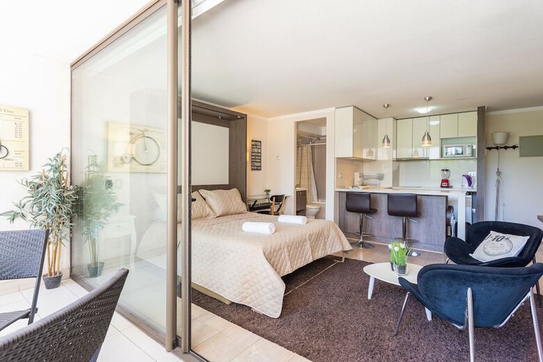 Apartamentos Wynwood Studio