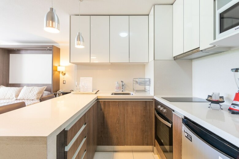 Apartamentos Wynwood Studio