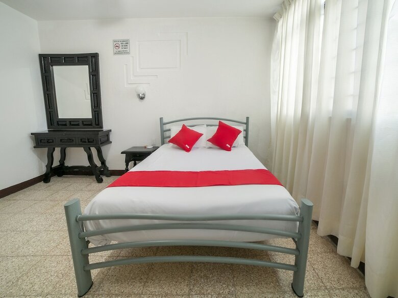 Hotel Juriquilla Inn
