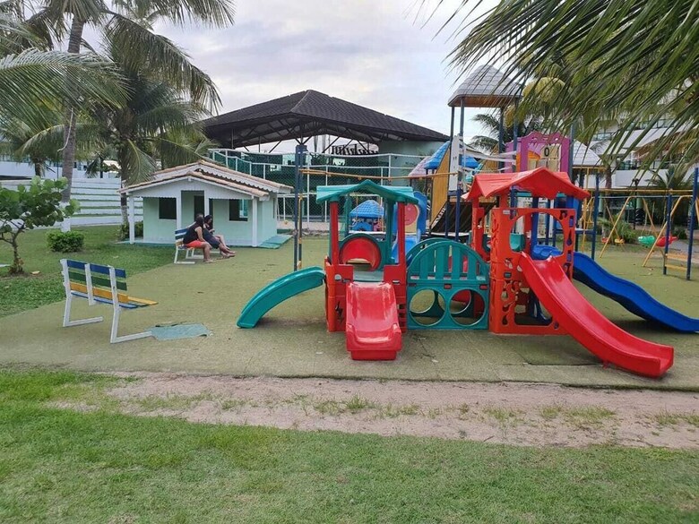 Apartamentos Flat Ancorar 6201