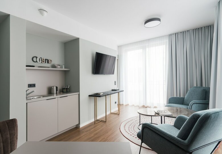 Hotel Velotel Bad Saarow