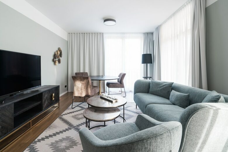 Hotel Velotel Bad Saarow