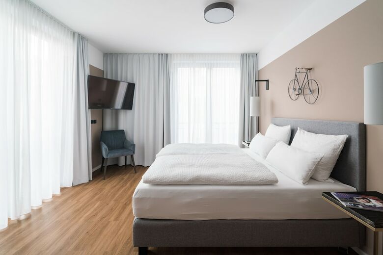 Hotel Velotel Bad Saarow