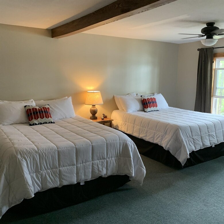 Hotel The Lodge At Pleasant Point