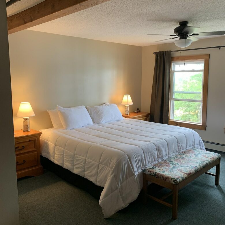 Hotel The Lodge At Pleasant Point