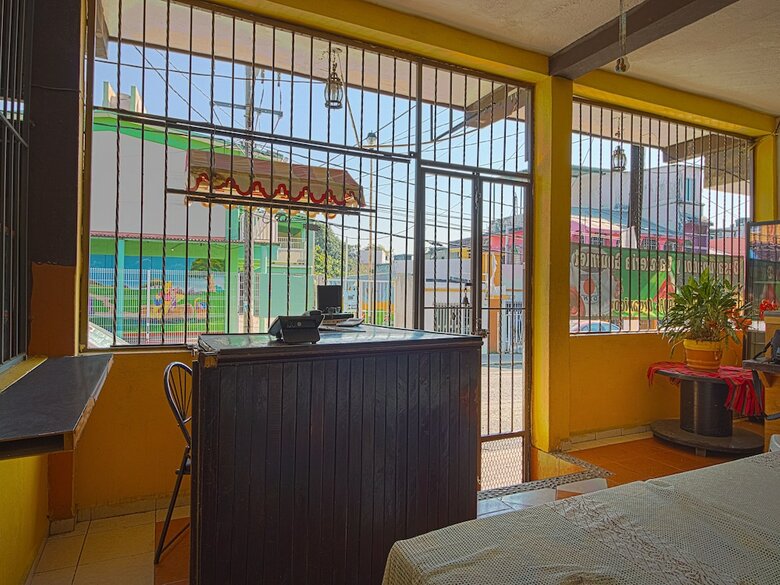 Oyo Hotel Posada Los Faroles