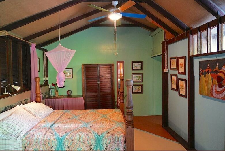 Hotel Cocoa Cottages