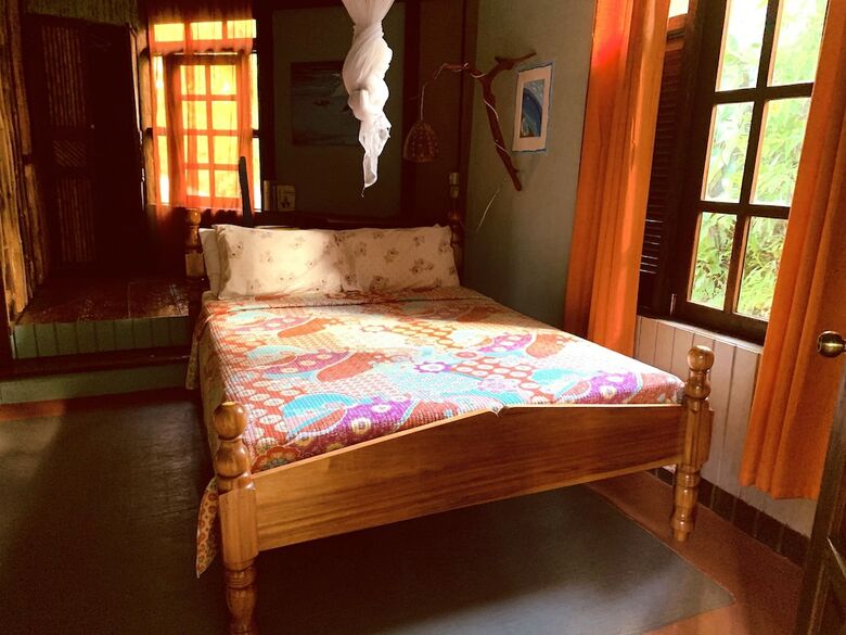 Hotel Cocoa Cottages