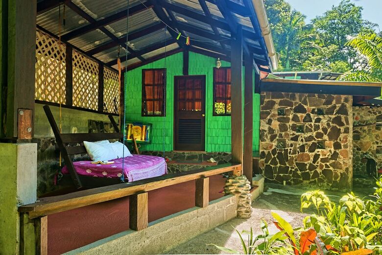 Hotel Cocoa Cottages