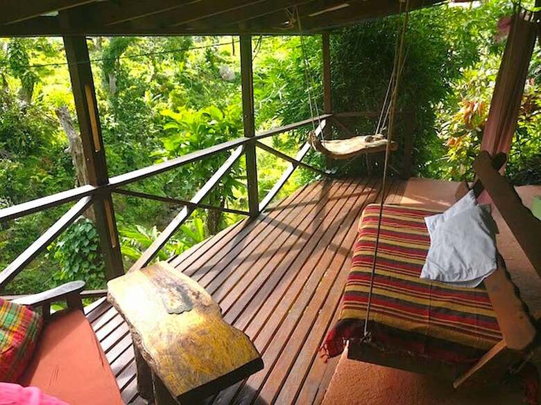 Hotel Cocoa Cottages