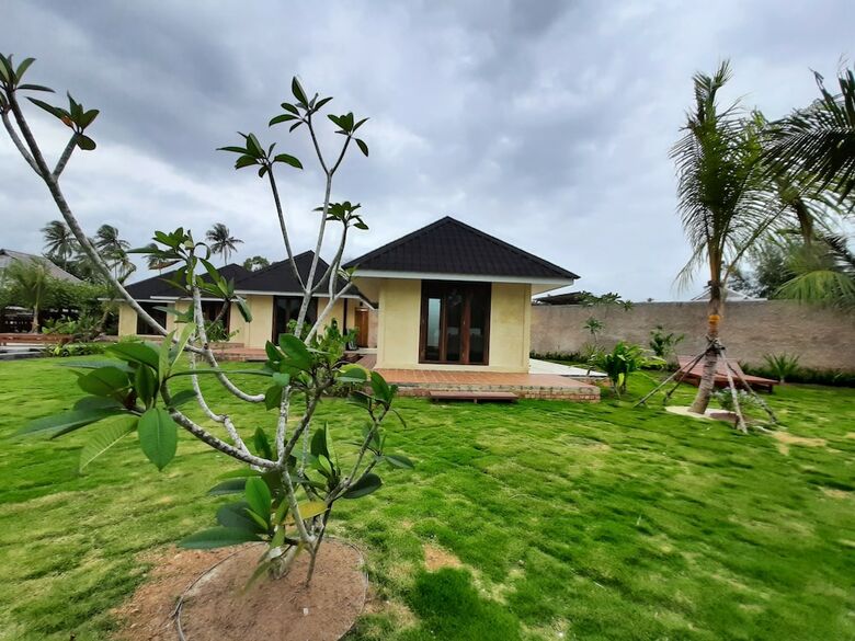 Hotel The Kelong Trikora Resort