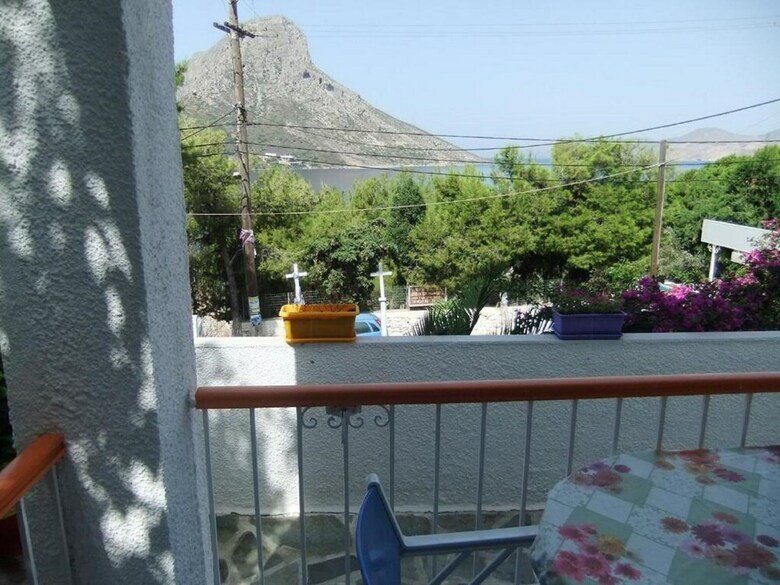 Aparthotel Tatsis Apartments