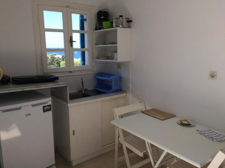 Aparthotel Tatsis Apartments