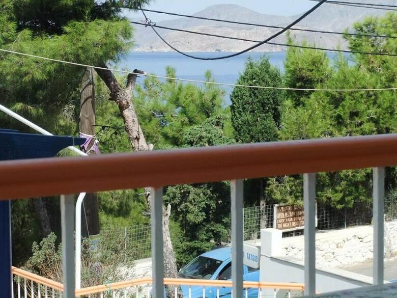 Aparthotel Tatsis Apartments