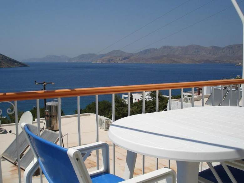 Aparthotel Tatsis Apartments