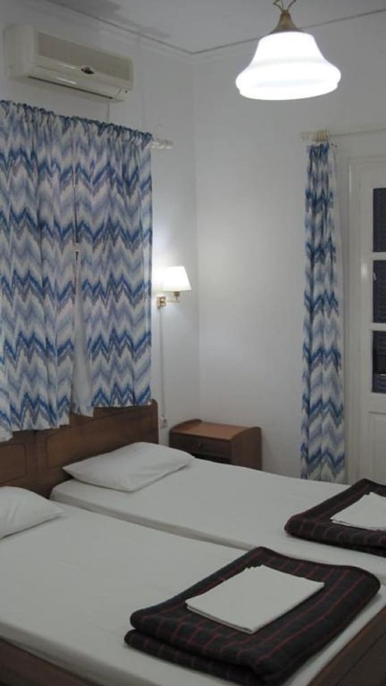 Aparthotel Tatsis Apartments