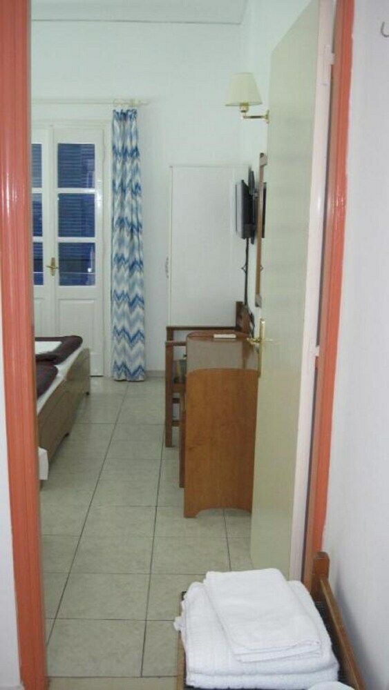 Aparthotel Tatsis Apartments