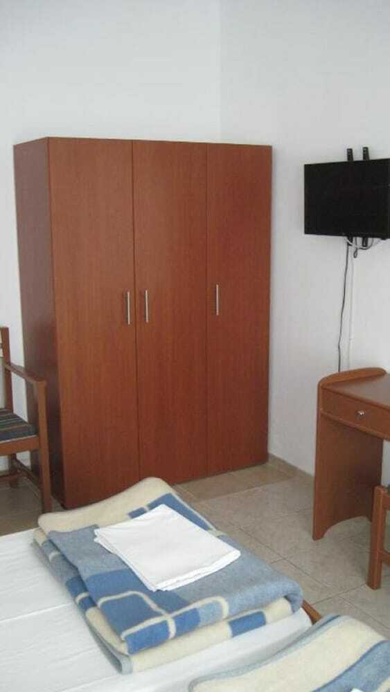Aparthotel Tatsis Apartments