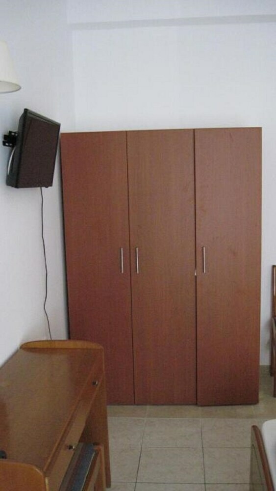 Aparthotel Tatsis Apartments
